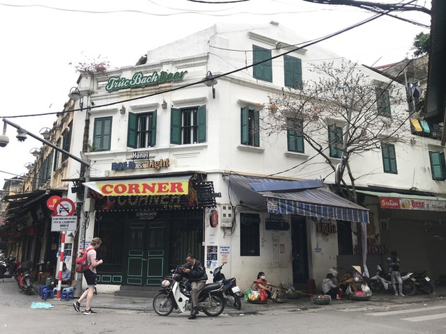 Club lớn nhất nhì Hà Nội bất ngờ đóng cửa, chưa hẹn ngày trở lại vì Covid-19 - Ảnh 2.