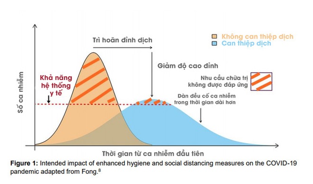 Biểu đồ này sẽ giải thích: Tại sao để Covid-19 lan truyền tạo miễn dịch cộng đồng là một quan điểm cực kỳ nguy hiểm? - Ảnh 4.