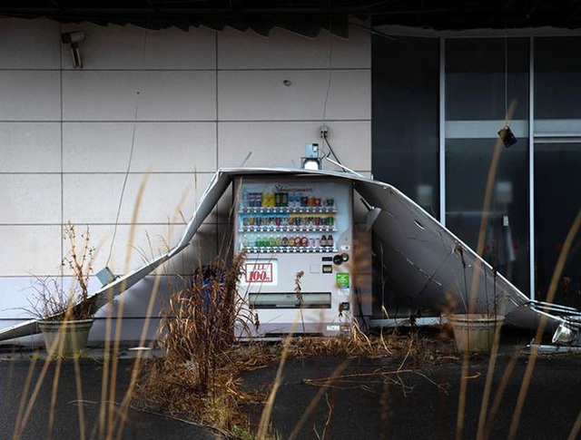  [ẢNH] Bên trong vùng cấm tại Fukushima 9 năm sau thảm họa - Ảnh 8.