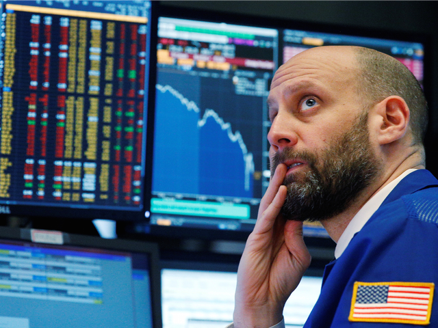 6 ngày điên rồ làm náo loạn thị trường tài chính Mỹ như thế nào? - Ảnh 11.