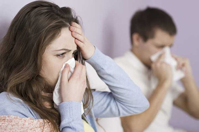 4 triệu chứng cho thấy hệ thống miễn dịch của bạn đã suy yếu, rất dễ bị virus tấn công - Ảnh 1.