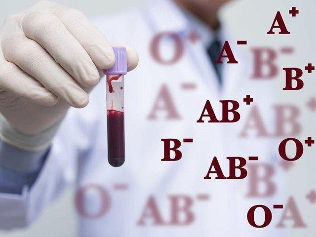 Nghiên cứu mới của các bác sĩ Vũ Hán: Người mang nhóm máu A có thể nhạy cảm hơn với virus Covid-19 - Ảnh 2.