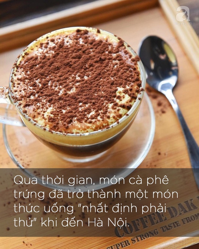 Cafe Việt lại được vinh danh trên CNN không chỉ về chất lượng mà còn vì người Việt tạo được phong cách sống độc tôn, sự thật chúng ta đã làm điều đó như thế nào? - Ảnh 6.