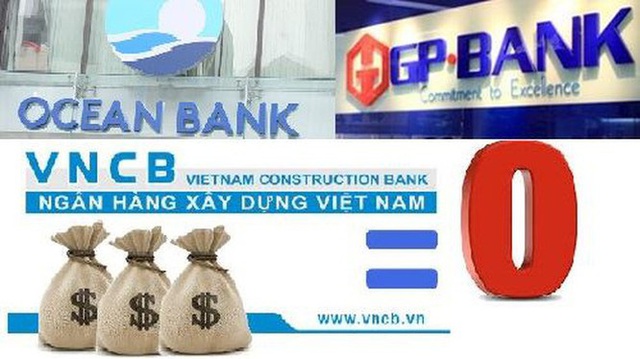 Đặc thù quản trị ngân hàng Việt nhìn từ các Đại án - Ảnh 1.