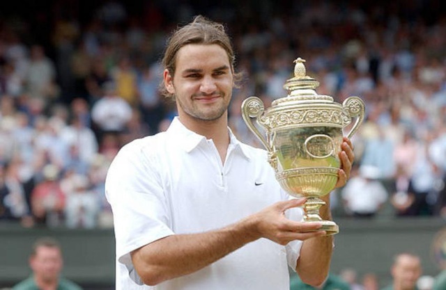 Sự nghiệp đỉnh cao của huyền thoại quần vợt Roger Federer - Người khởi nguồn triết lý hạnh phúc nước Thụy Sĩ mang tên Federerism - Ảnh 3.