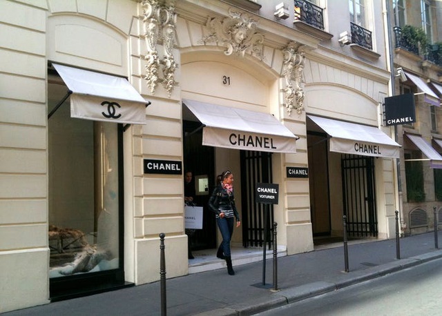 Gia đình Wertheimer xây dựng đế chế thời trang xa xỉ Chanel như thế nào? - Ảnh 9.