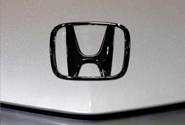  Honda dừng toàn bộ các nhà máy sản xuất tại Bắc Mỹ  - Ảnh 1.