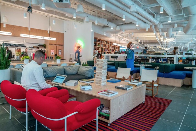 Forbes: Virus corona có thể giết chết WeWork - Ảnh 1.