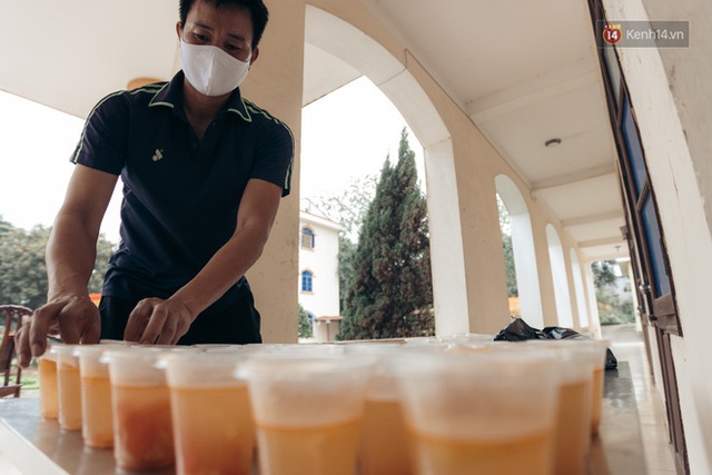  Những chú bộ đội, nhân viên y tế qua ống kính một du học sinh đang cách ly ở Bắc Ninh: Thật hạnh phúc khi được ở đây! - Ảnh 11.