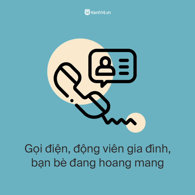 Tôi ở nhà, vì tính mạng của người thân và bạn bè - Thông điệp đang được loạt sao quốc tế chia sẻ giữa đại dịch Covid-19 - Ảnh 4.