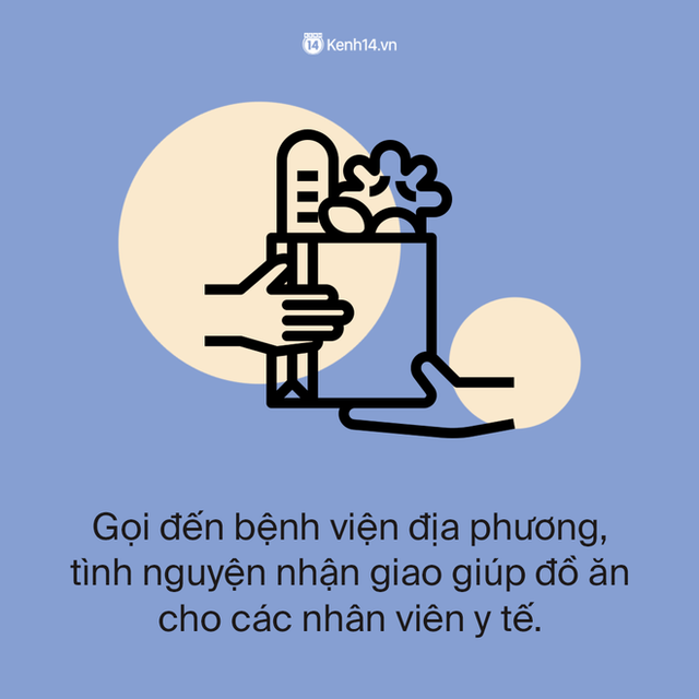 Tôi ở nhà, vì tính mạng của người thân và bạn bè - Thông điệp đang được loạt sao quốc tế chia sẻ giữa đại dịch Covid-19 - Ảnh 6.