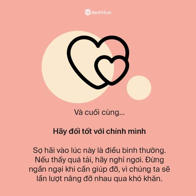 Tôi ở nhà, vì tính mạng của người thân và bạn bè - Thông điệp đang được loạt sao quốc tế chia sẻ giữa đại dịch Covid-19 - Ảnh 10.