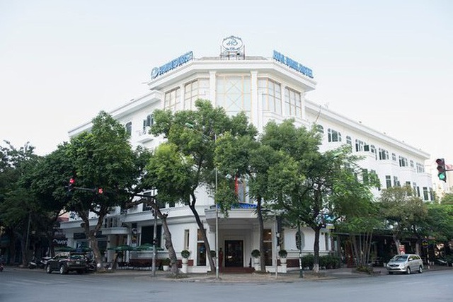 15 khách sạn Hà Nội đăng ký làm nơi cách ly Covid-19 có giá 500.000-1.500.000 đồng/đêm  - Ảnh 1.