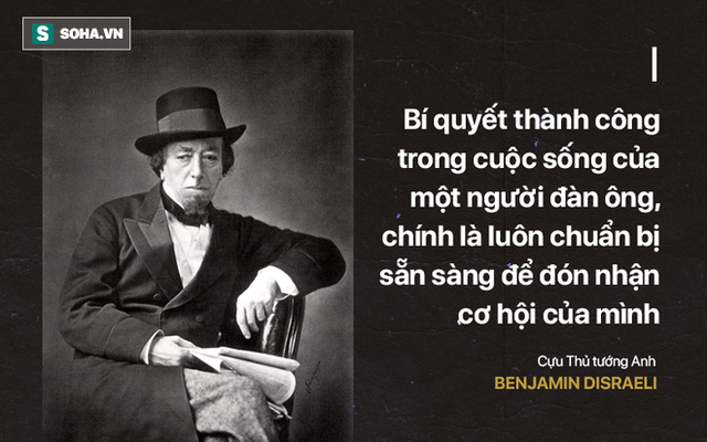 Đang bán xúc xích hái ra tiền, bố bỗng dưng phá sản vì 1 câu nói của con trai - Ảnh 2.