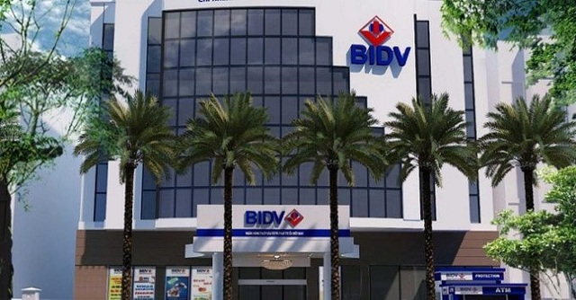 Bộ Công an chuyển hồ sơ 8 con nợ của BIDV sang Ngân hàng Nhà nước - Ảnh 1.