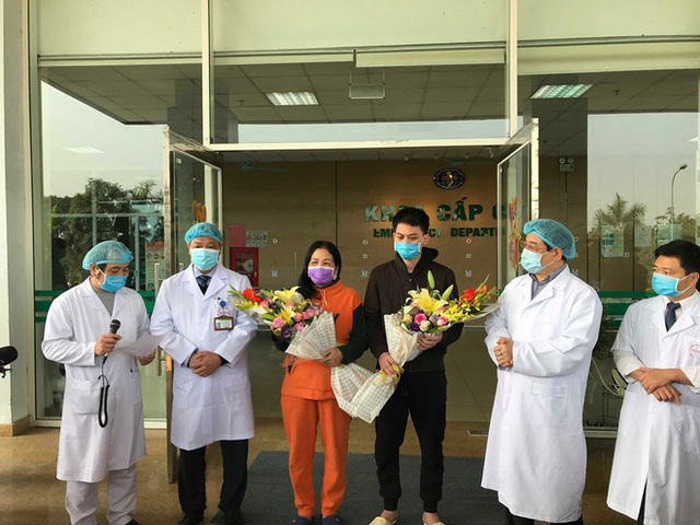 PGS.TS Nguyễn Huy Nga giải đáp về trường hợp tái nhiễm sau khi đã xét nghiệm âm tính Covid-19 - Ảnh 1.