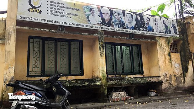 Phó Thủ tướng lệnh thu hồi cổ phần đã bán tại Hãng phim truyện Việt Nam - Ảnh 2.