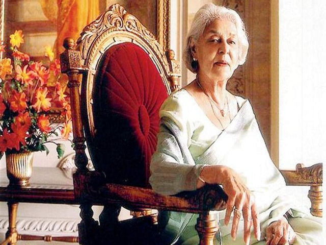 Góc khuất cuộc đời của Hoàng hậu đẹp nhất Ấn Độ: Nhan sắc hoàn hảo, tài năng hơn người nhưng chứa đầy bi kịch toan tính, mưu mô của một gia tộc - Ảnh 8.
