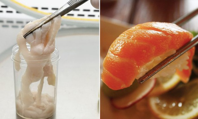 Không chỉ là nguy cơ nhiễm sán, đây mới là những sự thật từ món sushi khoái khẩu được chuyên gia tiết lộ - Ảnh 2.