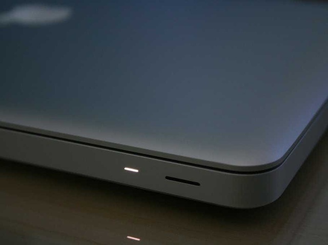 Những chi tiết nhỏ cho thấy Apple vô cùng tỉ mỉ với các thiết kế - Ảnh 1.
