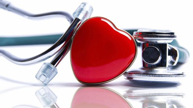 5 hiểu lầm về sức khỏe tim mạch các chuyên gia khuyên bạn nên ngừng tin ngay lập tức - Ảnh 1.