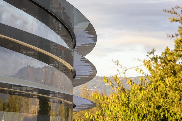 Những chi tiết nhỏ cho thấy Apple vô cùng tỉ mỉ với các thiết kế - Ảnh 4.