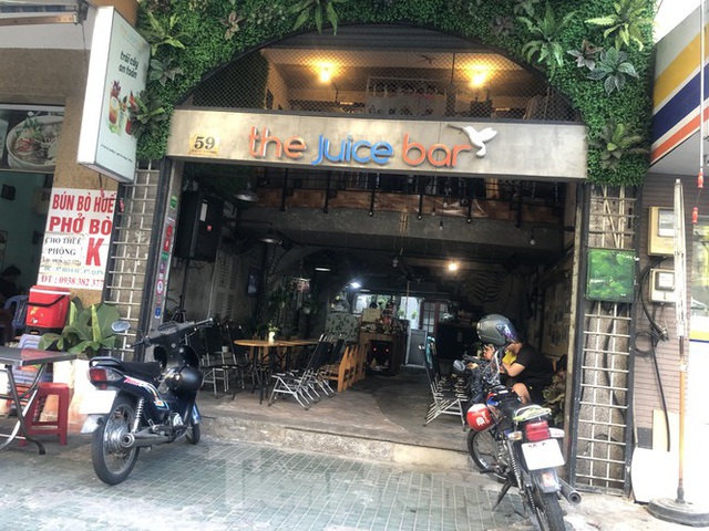 Kinh doanh ế ẩm, quán xá ở Sài Gòn thi nhau dẹp tiệm - Ảnh 13.