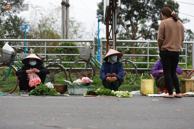 Ngày mới ở xã Sơn Lôi sau gần một tháng cách ly phong toả: Không chỉ riêng tôi, tất cả người con Vĩnh Phúc đều vui mừng! - Ảnh 15.