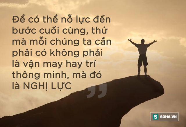 Học kém nhất lớp nhưng 16 năm sau, cậu học trò cũ khiến thầy giáo ngỡ ngàng vì thu nhập và nhận ra sai lầm của bản thân - Ảnh 2.