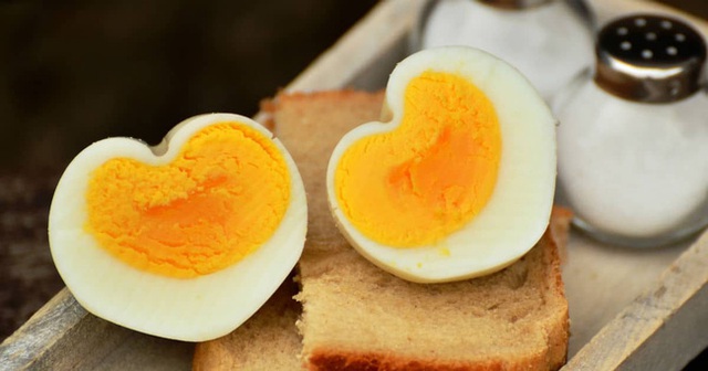Trứng thực sự không chứa cholesterol xấu, thủ phạm thực sự mới khiến bạn phải ngã ngửa - Ảnh 5.