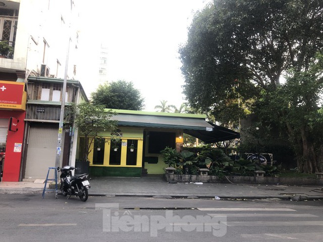 Kinh doanh ế ẩm, quán xá ở Sài Gòn thi nhau dẹp tiệm - Ảnh 9.