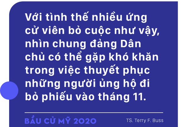  Ngày Siêu Thứ Ba và bất ngờ mang tên Joe Biden - Ảnh 4.