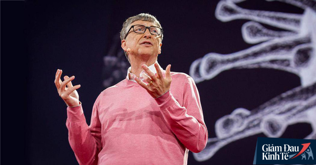 Tỷ phú Bill Gates chỉ ra 3 điều chủ chốt giúp đẩy lùi Covid-19: Chúng ta phải hành động ngay! - Ảnh 1.
