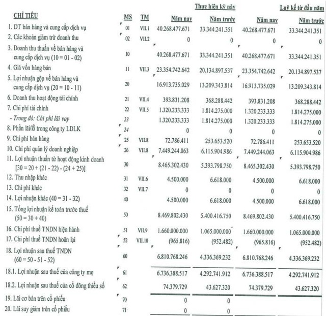 Cảng Cam Ranh (CCR): Quý 1 lãi tăng 58% so với cùng kỳ, kế hoạch cả năm đi ngang - Ảnh 1.