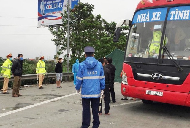 Đã có 58/63 tỉnh thành đề xuất phương án tiếp tục giãn cách xã hội ​ - Ảnh 1.