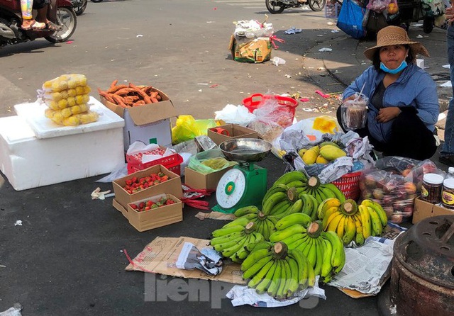 Thơm mini Thái Lan xuống đường, giá 120.000 đồng/kg - Ảnh 11.