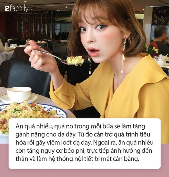 Ám ảnh những mảnh đời ung thư, bác sĩ “vạch trần” kiểu ăn uống rất nhiều người thích nhưng lại là nguyên nhân số 1 gây ung thư  - Ảnh 3.