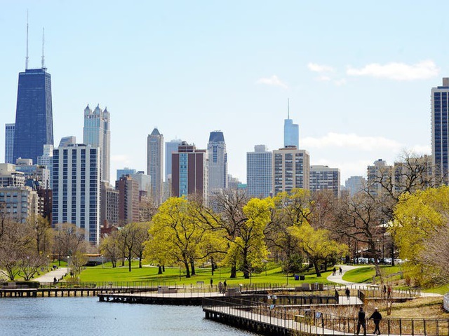 Top 10 thành phố ở Mỹ có nguy cơ suy thoái bất động sản do COVID-19 - Ảnh 4.