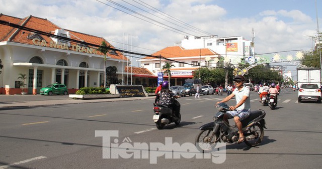 Chủ tịch Khánh Hoà lên tiếng về đề xuất di dời ga Nha Trang để xây cao ốc - Ảnh 4.