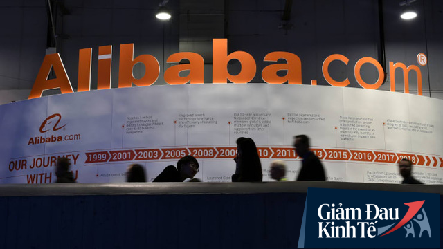 [Cập nhật] Giá dầu xuống chỉ còn hơn 14 USD/thùng; Alibaba rót 28,2 tỷ USD vào điện toán đám mây để tận dụng cơ hội từ Covid-19 - Ảnh 1.