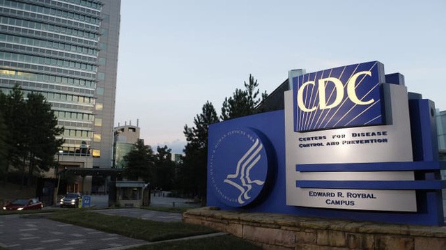 Xét nghiệm Covid-19 bị trì hoãn vì ô nhiễm ở phòng thí nghiệm của CDC - Ảnh 1.