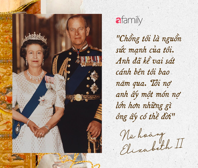 Nữ hoàng Elizabeth II: Từ công chúa sinh ra trong nhung lụa trở thành người phụ nữ quyền lực truyền cảm hứng cho hàng triệu trái tim - Ảnh 26.
