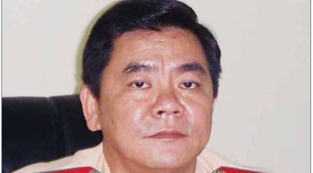  NÓNG: Cách chức Trưởng phòng CSGT Công an tỉnh Đồng Nai  - Ảnh 1.