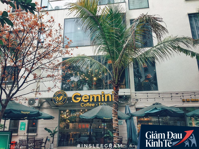 Nới lỏng giãn cách xã hội, The Coffee House sẽ mở 70% cửa hàng trong tuần đầu, Gemini bán take away, Coffee Bike tập trung vào xe cà phê - Ảnh 2.