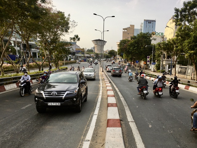 Nới lỏng giãn cách xã hội: Hân hoan đấy, nhưng đừng chủ quan! - Ảnh 5.