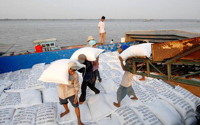  Thanh tra Chính phủ ban hành quyết định thanh tra việc xuất khẩu gạo  - Ảnh 1.