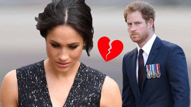 Nhà Sussex dính nghi án hôn nhân rạn nứt: Harry ngày càng hối hận, muốn quay về Anh trong khi phản ứng của Meghan Markle đáng nói hơn cả - Ảnh 1.