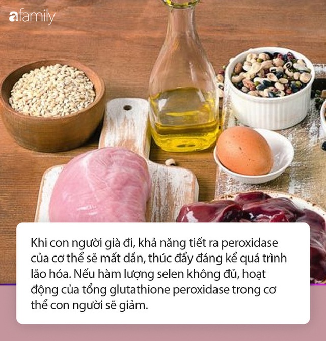 Bí mật của người sống trăm tuổi: Phòng ngừa ung thư và trì hoãn lão hóa không thể thiếu chất này - Ảnh 1.