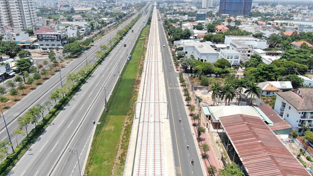 Tuyến metro đầu tiên của Sài Gòn đang thi công tới đâu? - Ảnh 16.