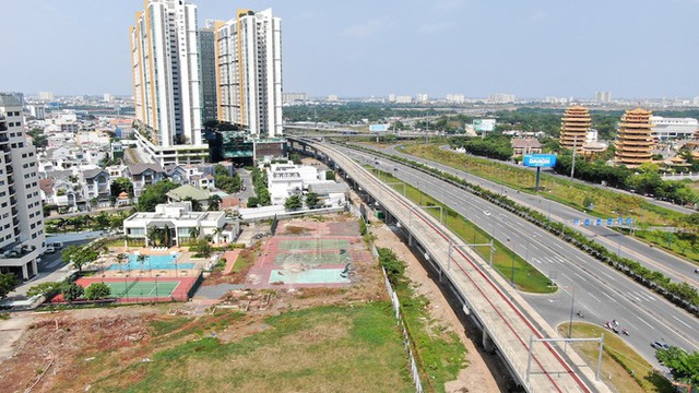 Tuyến metro đầu tiên của Sài Gòn đang thi công tới đâu? - Ảnh 23.